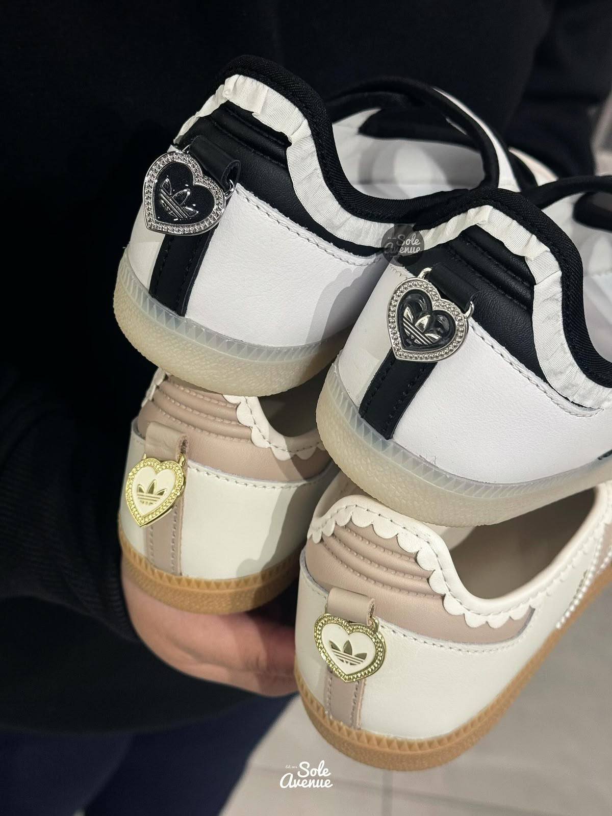 Adidas
36 TO 41

125 dhs🇦🇪🇦🇪

Zain183
♥️♥️♥️