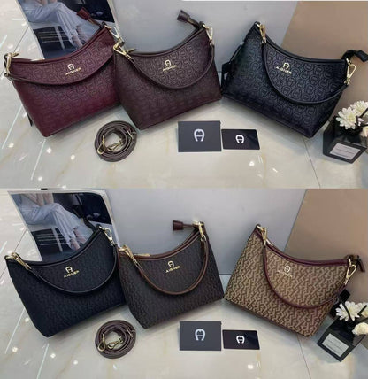 Aigner 
110 dhs✅

Zain299
♥️♥️♥️