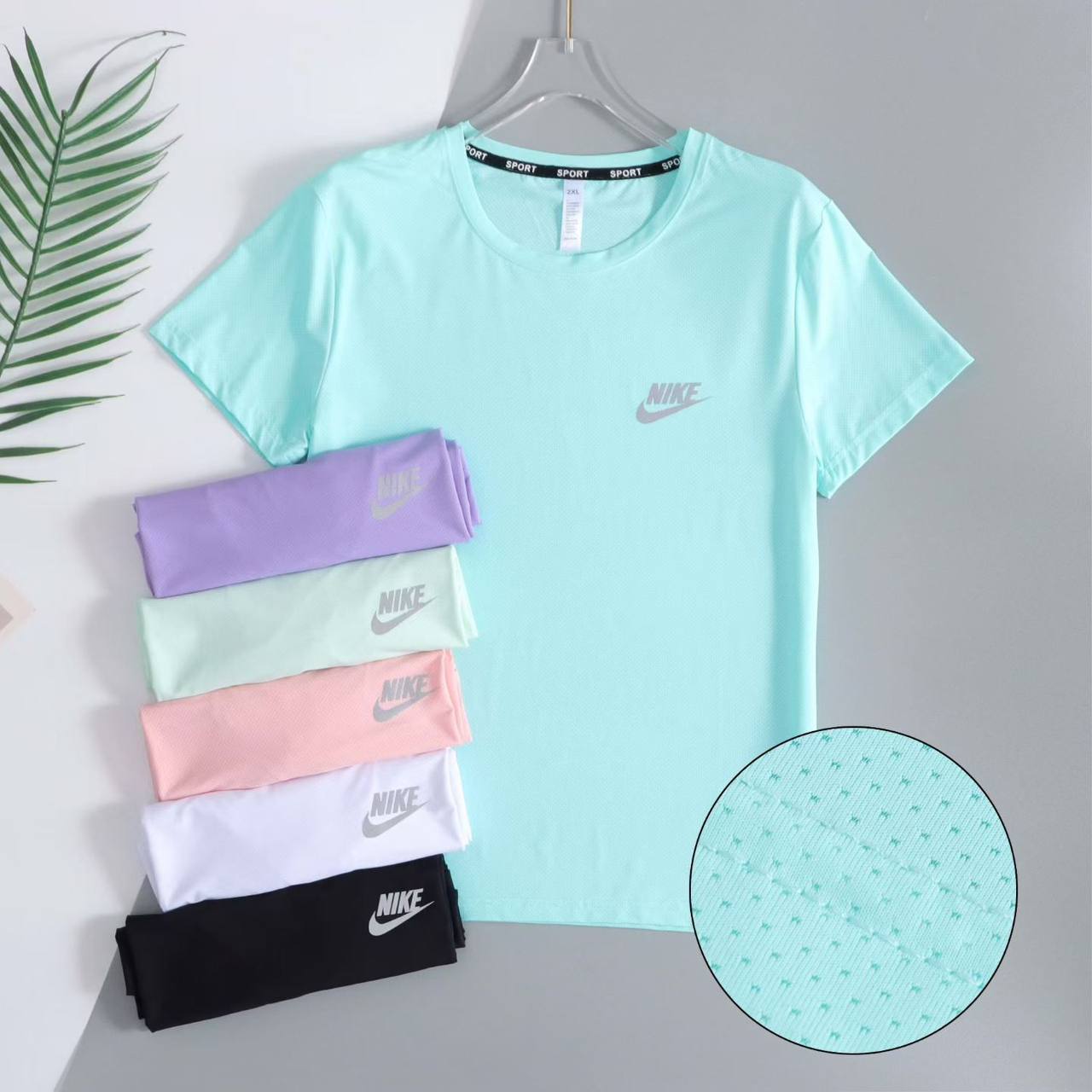 Size l to 4 xl 
Good quality 
Off now 
45 dhs🪙

Zain138
♥️♥️♥️