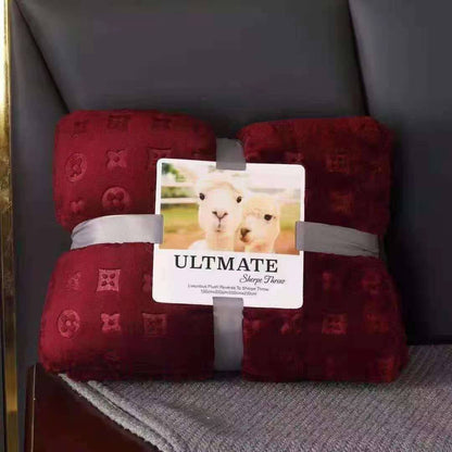 New collection 
💯💯
Lv brand blankets 
Winter ❄️ collection 
Blanket for winter 
High quality 
Size 230/200
75 dhs🪙🖤

Zain99
♥️♥️♥️