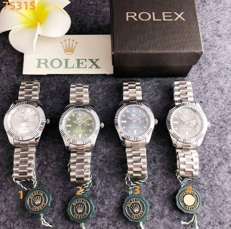 Rolex
Good Quality
80 dhs💓

Zain277
♥️♥️♥️