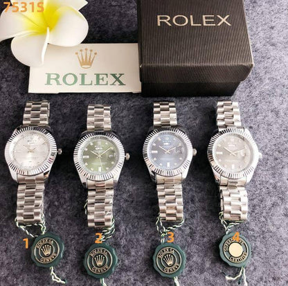 Rolex
Good Quality
80 dhs💓

Zain277
♥️♥️♥️