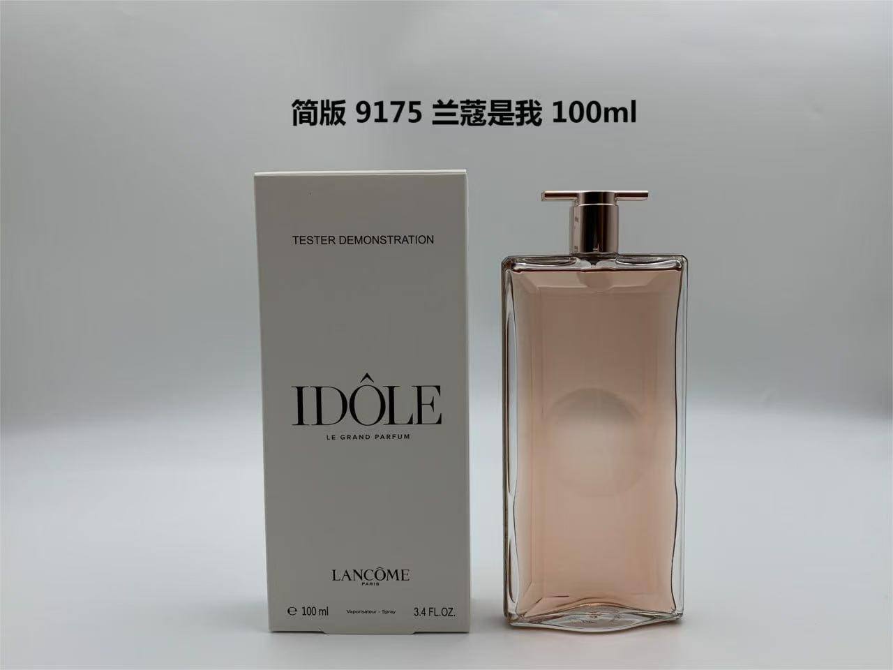 Tester Perfumes
40 dhs❣️

Zain211
♥️♥️♥️