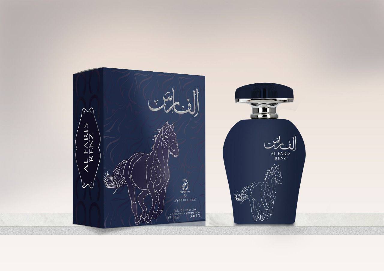 Alfares
100 ml
50 dhs🪙🌺

Zain60
♥️♥️♥️