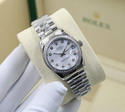ROLEX LADY 31.MM AUTO
230 dhs🇦🇪🇦🇪

Zain304
♥️♥️♥️