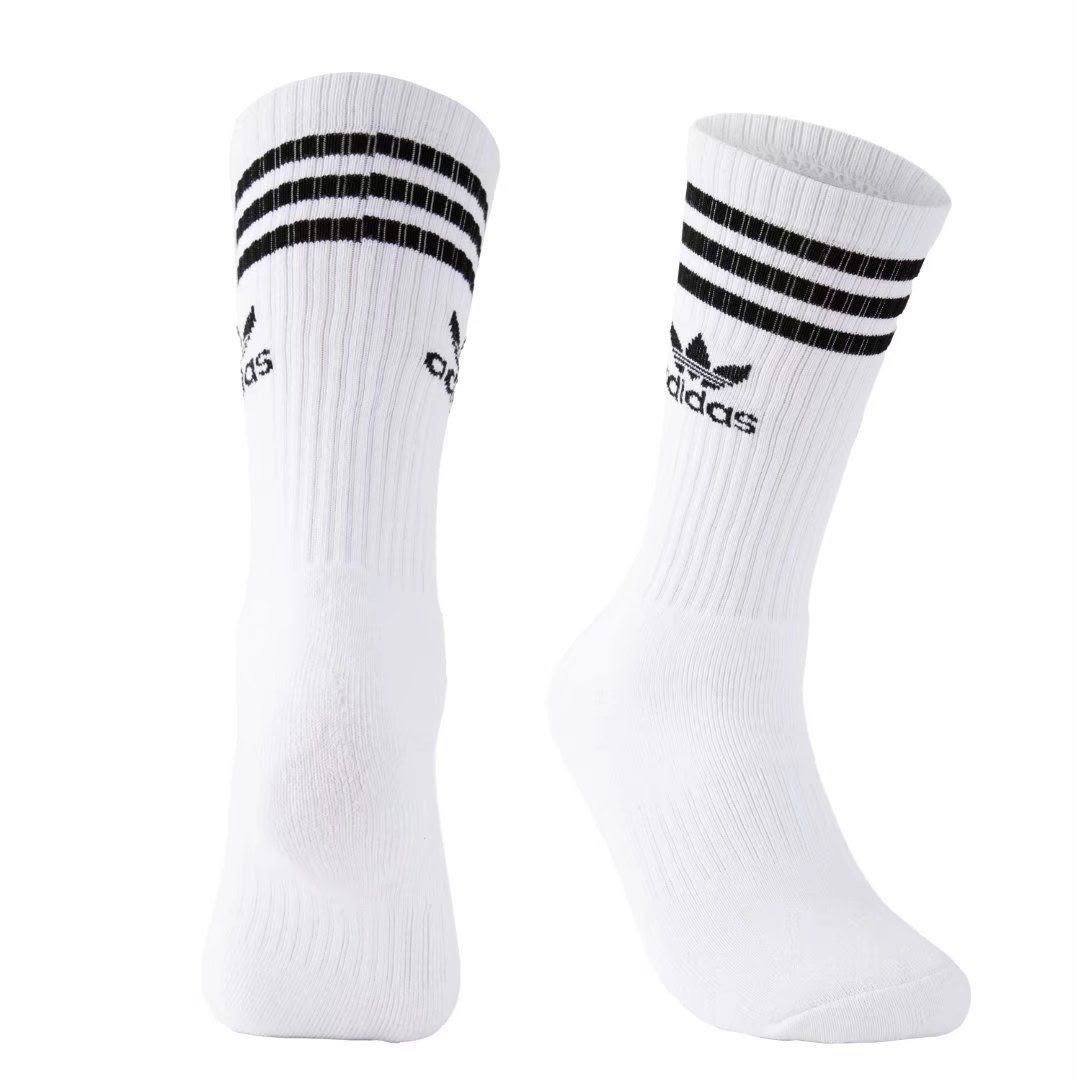 Long socks 
Good quality 
One package 10 pairs 
55 dhs✅

Zain138
♥️♥️♥️