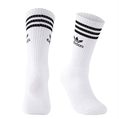 Long socks 
Good quality 
One package 10 pairs 
55 dhs✅

Zain138
♥️♥️♥️