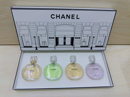 Dior - Chanel - You Set
50 dhs✅

Zain109
♥️♥️♥️