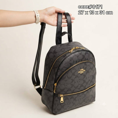 𝗖𝗢𝗔𝗖𝗛 
BAGPACK ᴄʜᴇᴄᴋ ᴛʜᴇ ᴘʜᴏᴛᴏ ғᴏʀ ᴛʜᴇ sɪᴢᴇs 🤗

80 dhs🇦🇪🇦🇪

Zain31
♥️♥️♥️