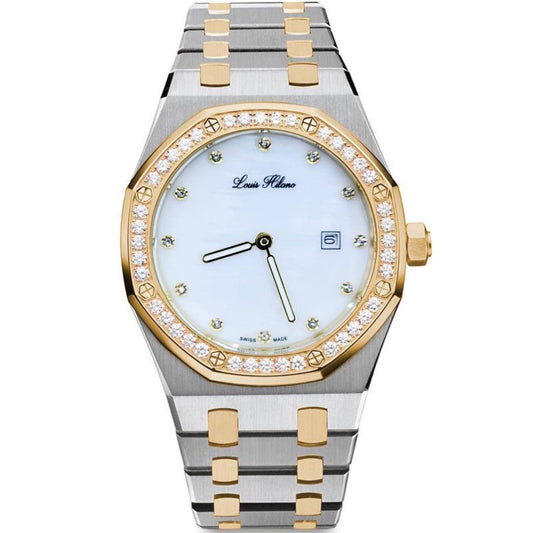 Louis Hilano watches for ladies' good quality 

270 dhs🪙💚

Zain59
♥️♥️♥️