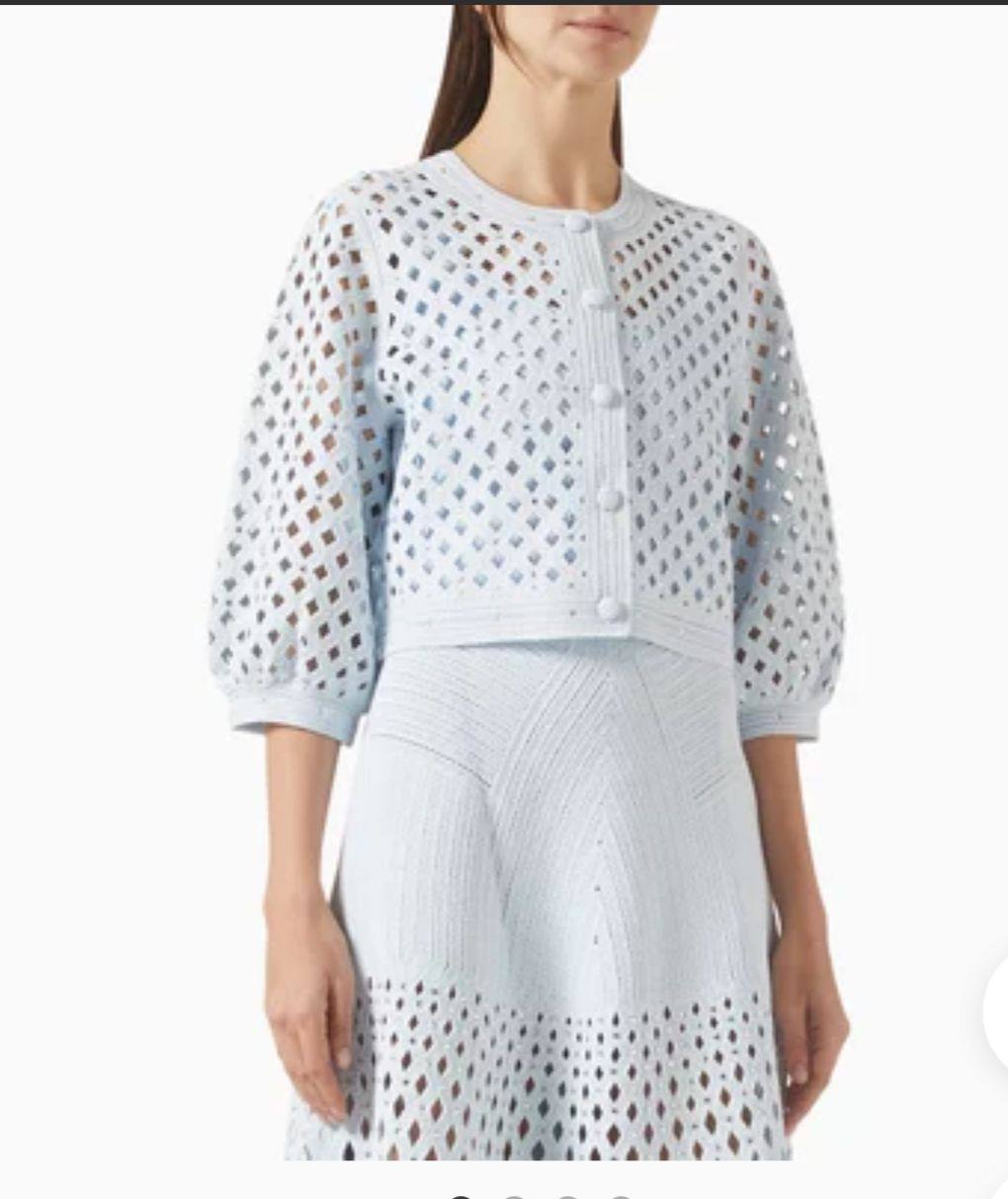 ✨❤️‍🔥maje new❤️‍🔥✨
✨VIP QUALITY 
        💯 cotton😍
Sizes :  S-M-L-XL
1050 dhs✅

Zain287
♥️♥️♥️