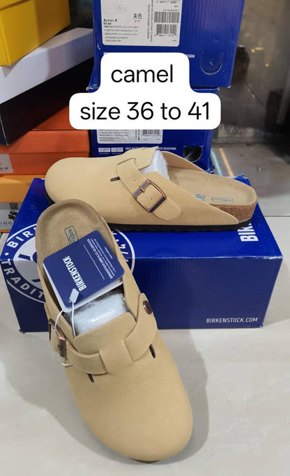 Birkenstock
110 dhs💛

Zain146
♥️♥️♥️
