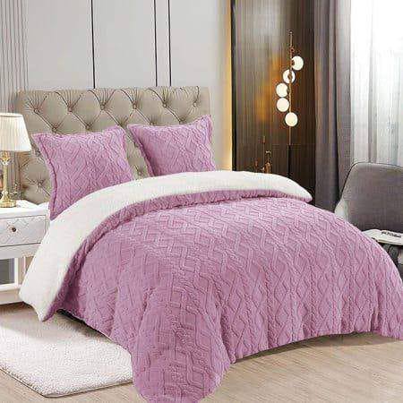 New collection 
Forw a and b 
Full set
King size comfort set 6 pcs 
170 dhs🪙💕

Zain99
♥️♥️♥️