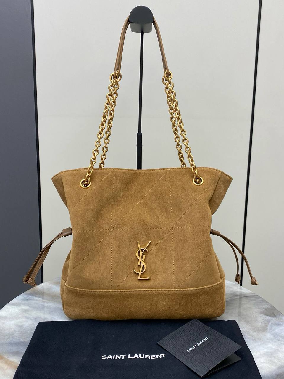YSL
 NEW CAME GOOD QUALITY 
120 dhs✅

Zain39
♥️♥️♥️