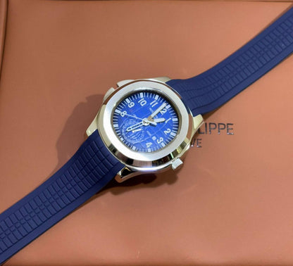 PETEK PHILIPPE
_*MEN *_
_MASTER QUALITY_

400 dhs🪙🌨️
___ With box
🎁🎁🎁

Zain108
♥️♥️♥️