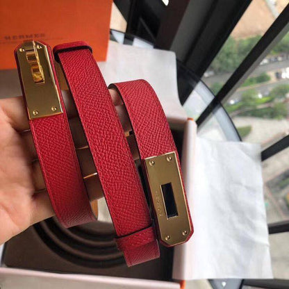 Hermes Belts
With box
🎁🎁🎁

70 dhs🪙🌨️
good quality

Zain93
♥️♥️♥️