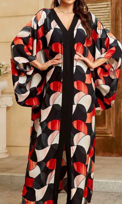 Dress 👗 
the wholesale 
85 dhs💓
Material cotton 🌹🌹🌹

Zain161
♥️♥️♥️