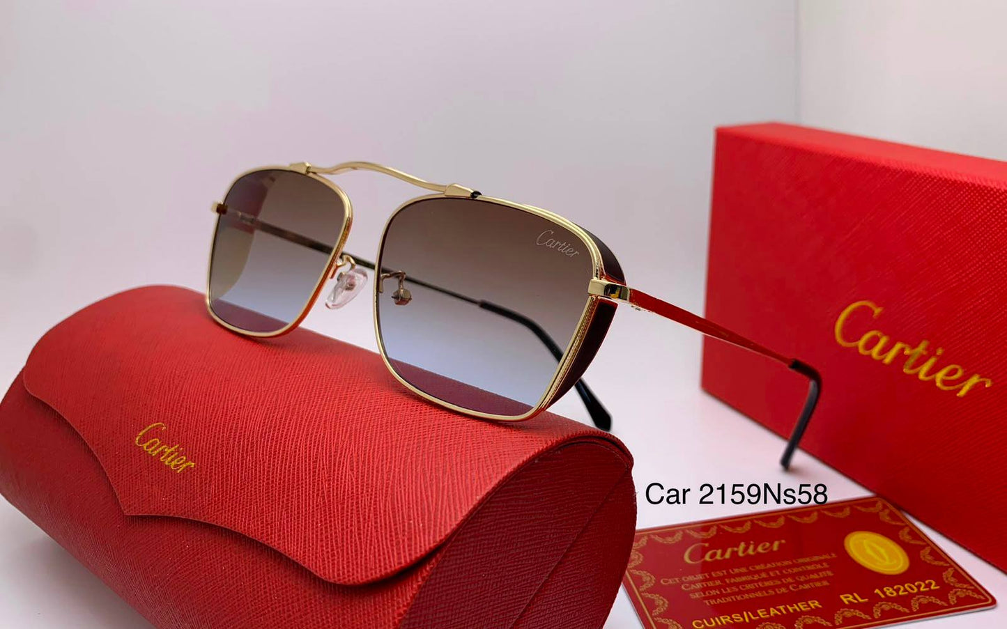 Cartier
70 dhs✅

Zain126
♥️♥️♥️