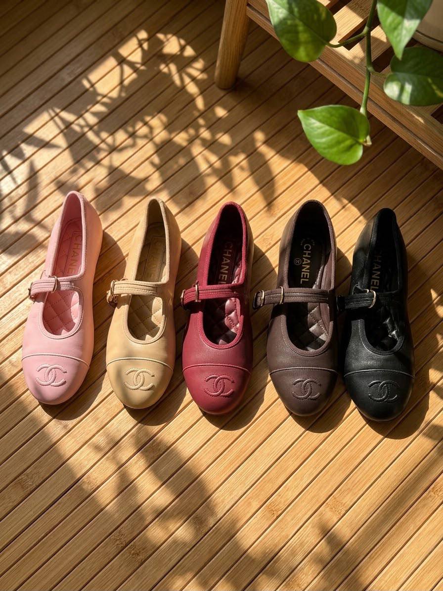 𝗖𝗛𝗔𝗡𝗘𝗟

𝗦𝗶𝘇𝗲 𝟯𝟱 𝘁𝗼𝗼 𝟰𝟮 
430 dhs🇦🇪🇦🇪🇦🇪


Zain303
♥️♥️♥️