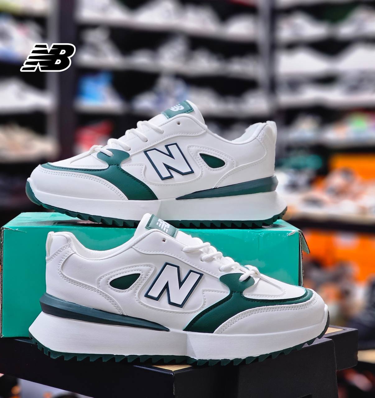 NB
Size 39to46    
75 dhs🪙🌨️

Zain163
♥️♥️♥️