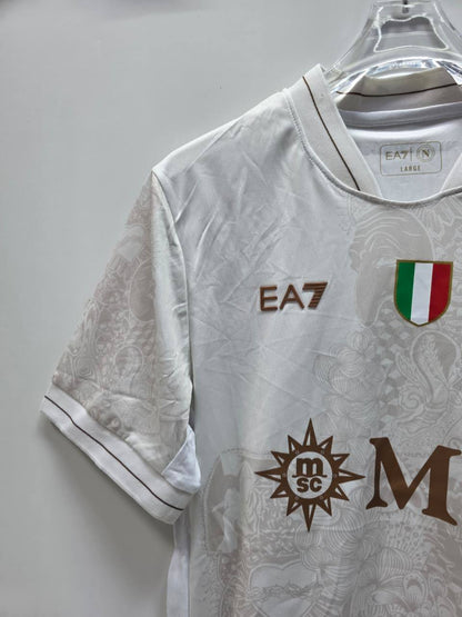 Napoli 
PLAYER EDITION 
size S  M  L. Xl  xxl 
85 dhs✅

Zain197
♥️♥️♥️