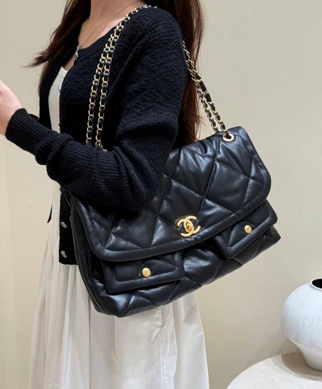CHANEL 

NEW CAME 

GOOD  QUALITY 

130 DHS🇦🇪🇦🇪

Zain295
♥️♥️♥️