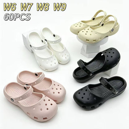 Crocs 

40 dhs✅

Zain103
♥️♥️♥️