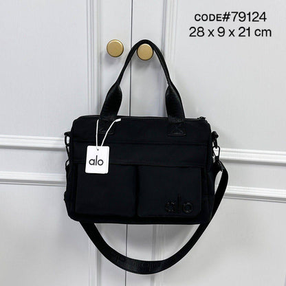 Alo Handle Bag
ʜᴀɴᴅʟᴇ ᴄʀᴏssʙᴏᴅʏ
ᴢɪᴘᴘᴇʀ ᴛʏᴘᴇ
ғᴀʙʀɪᴄ ᴍᴀᴛᴇʀɪᴀʟ
ᴡɪᴛʜ ᴛʀɪᴍ ʟᴏɴɢ sᴛʀᴀᴘ
ʟᴀʀɢᴇ sɪᴢᴇ : 28 cm

75 dhs✅

Zain31
♥️♥️♥️