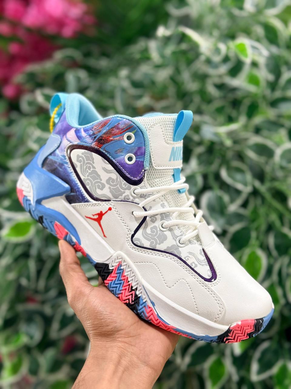 New Stock
Size 39-45       
90 dhs✅

Zain163
♥️♥️♥️