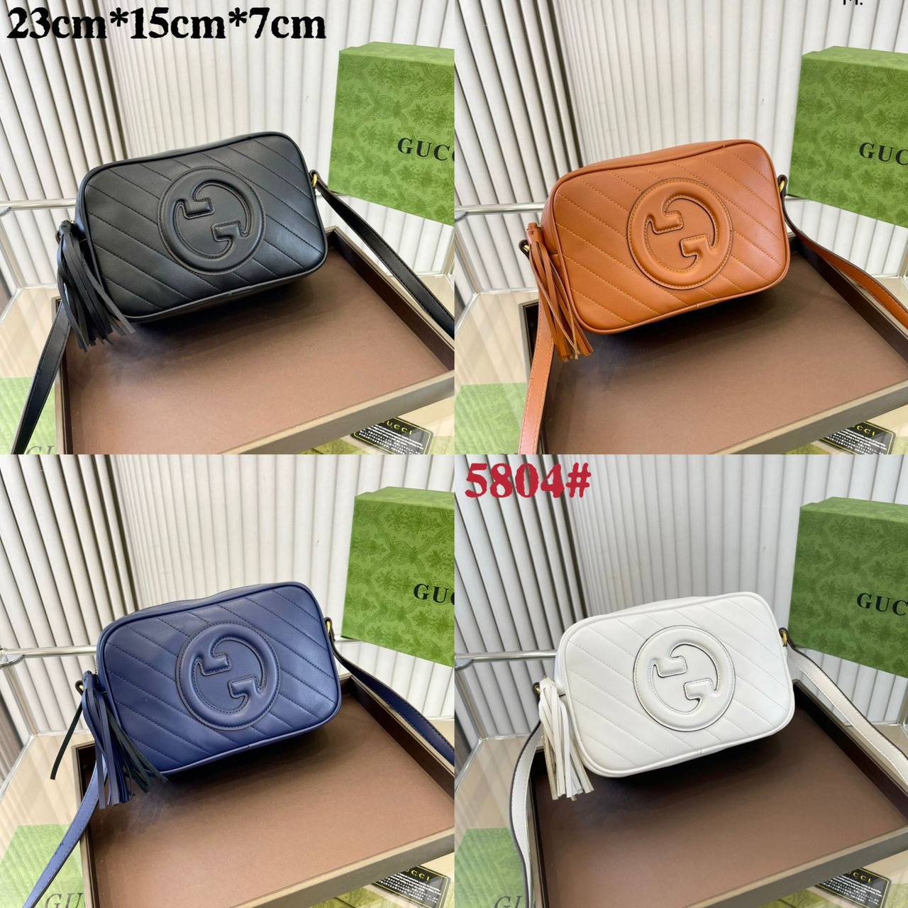 GUCCI 
VERY GOOD QUALITY 
SPECIAL OFFER 
WITH BOX
🎁🎁🎁

65 dhs✅

Zain39
♥️♥️♥️
