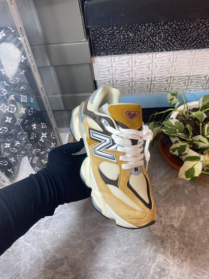 New Balance 9060
Pink 36-41
Other color 36-45
On Discount Now 🤩
210 dhs🇦🇪🇦🇪

Zain242
♥️♥️♥️