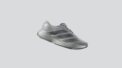 Adidas ADIZERO EVO SL ‘Silver Metallic🪙’
36-45 AVAILABLE 
180 dhs✅

Zain242
♥️♥️♥️