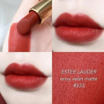 ESTEE LAUDER LIPSTICK 
45 dhs🗽

Zain01
♥️♥️♥️