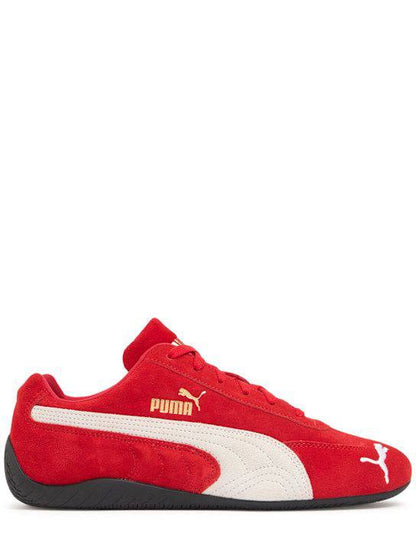 PUMA Speedcat OG "For All Time Red/White"❤️🤍
36-45 AVAILABLE 
190 dhs🇦🇪🇦🇪

Zain242
♥️♥️♥️
