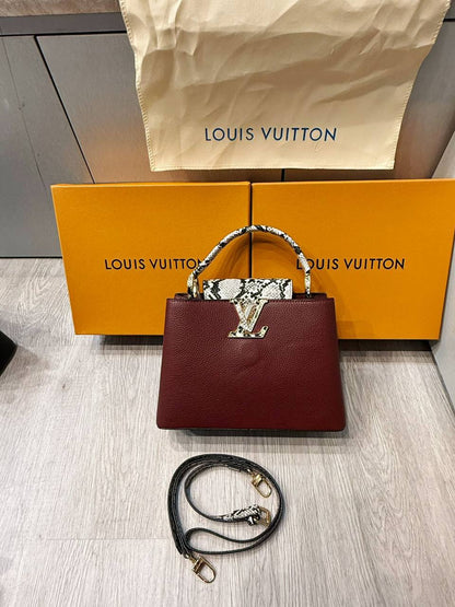 LV
100 dhs✅
High-quality with box

Zain35
♥️♥️♥️