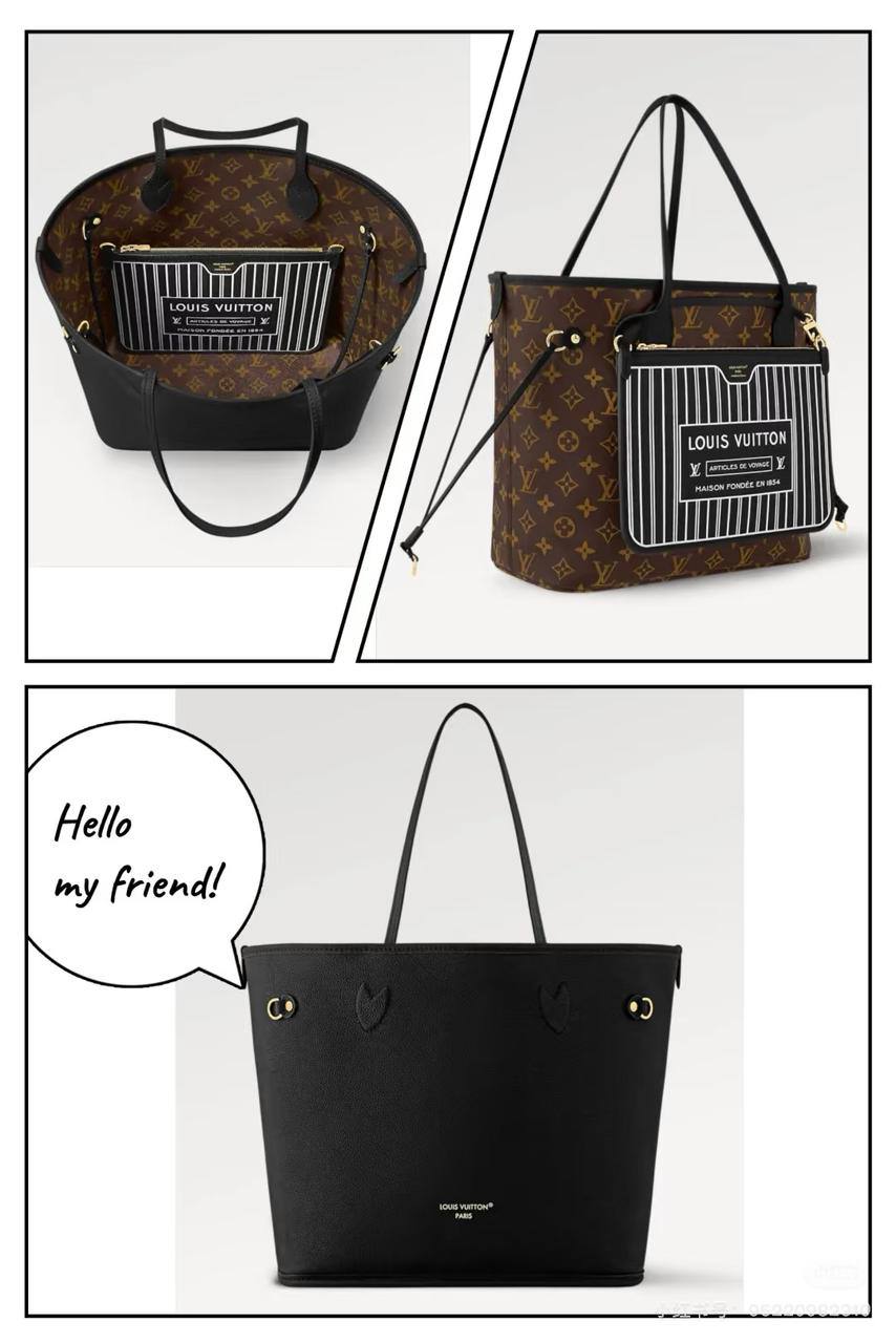 LV  
GOOD QUALITY 
SIZE:47cm   
100 dhs🪙

withbox  
🎁🎁🎁

Zain04
♥️♥️♥️