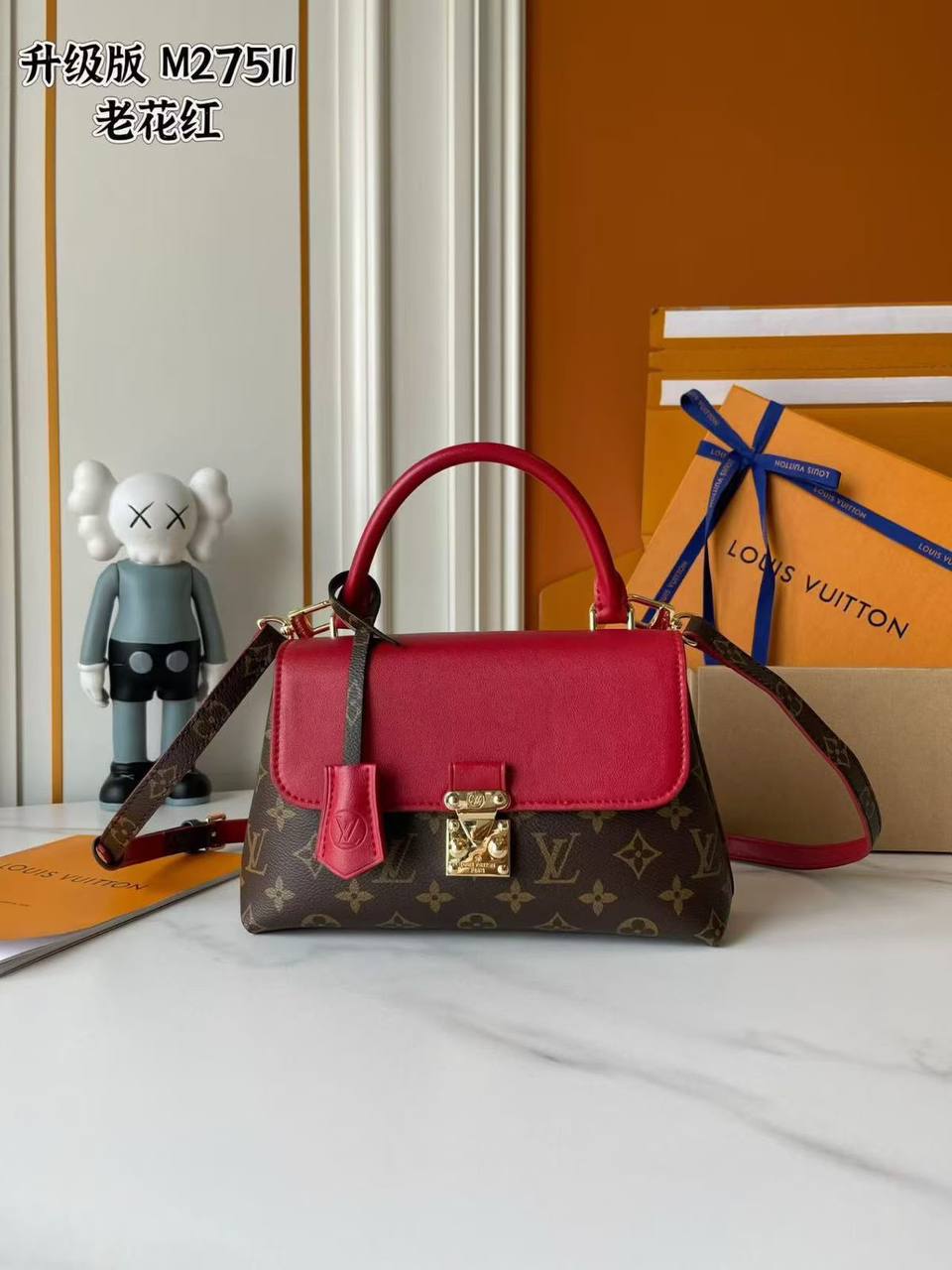 LV
Master💓💓💓
250 dhs✅

Zain153
♥️♥️♥️
