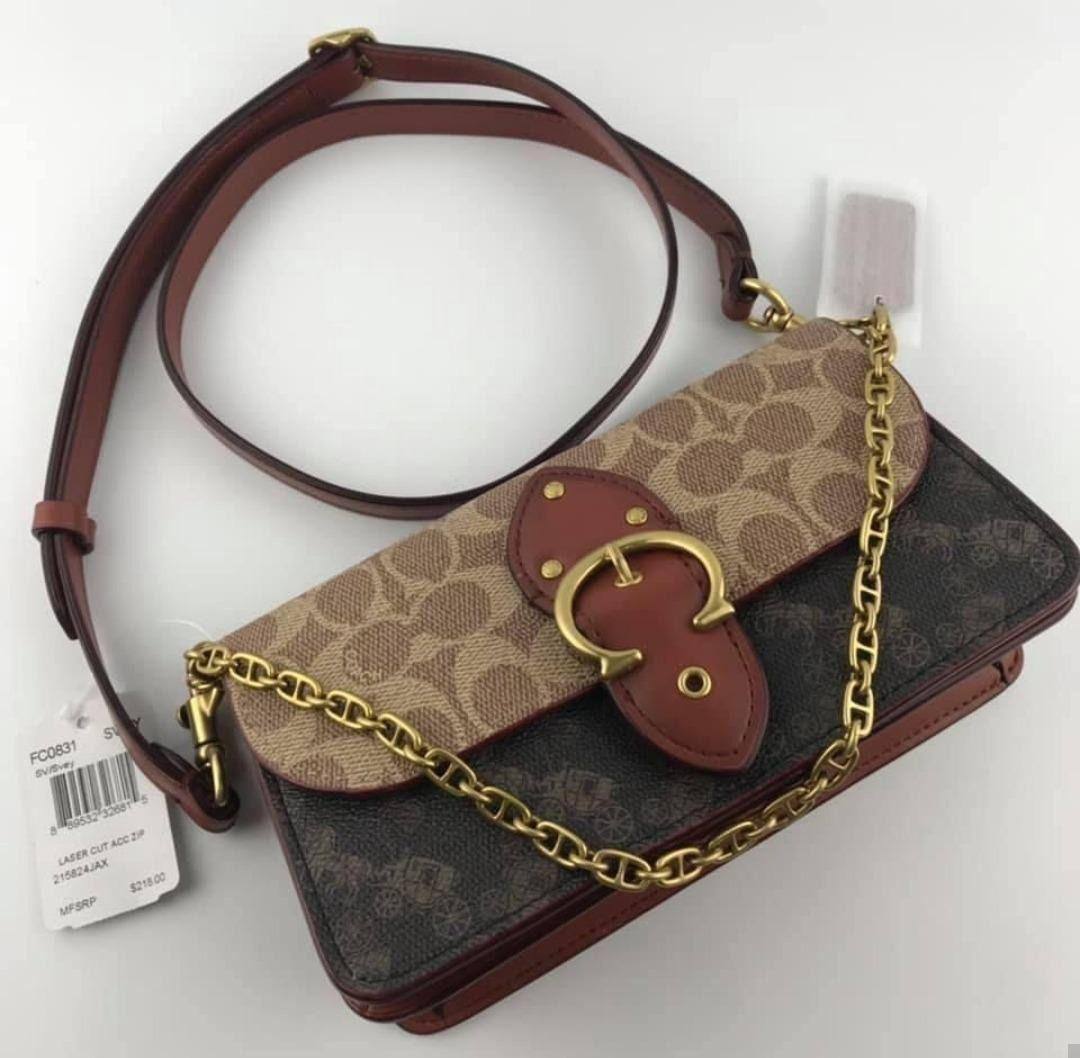 Coach Master
😍🌹21cm 
230 dhs❣️

Zain248
♥️♥️♥️