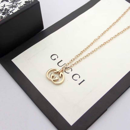GUCCI 💫  *OFFER*
    _*Necklace*_📿

45 dhs🪙🌨️
*WITH NORMAL BOX AND 
PAPER BAG*📦

Zain89
♥️♥️♥️