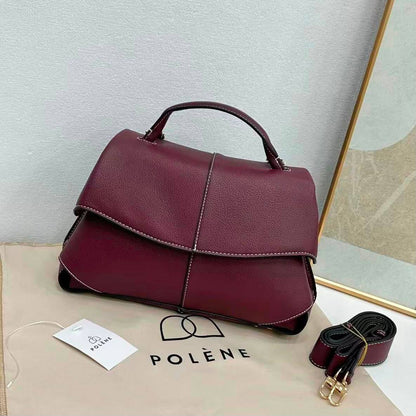 Polene 

GOOD QUALITY 
130 dhs🇦🇪🇦🇪

Zain295
♥️♥️♥️