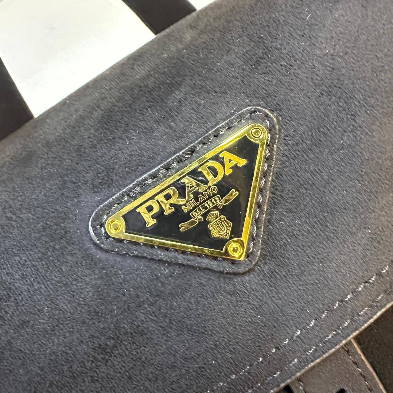 PRADA
 BACKPACK 
COPY ONE 
160 dhs✅

Zain39
♥️♥️♥️