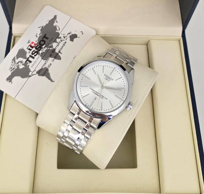 Men Tissot
65 dhs🪙💕
*Battery*

Zain29
♥️♥️♥️