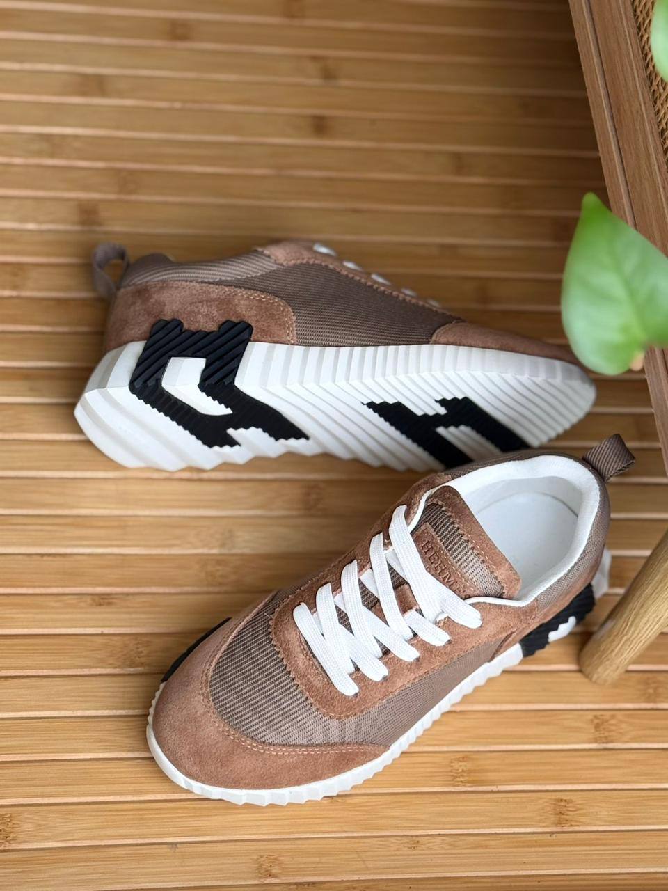 Hermes
AA Quality
𝗦𝗶𝘇𝗲 𝟯𝟲 𝘁𝗼 𝟰𝟭 
450 dhs✅

Zain303
♥️♥️♥️