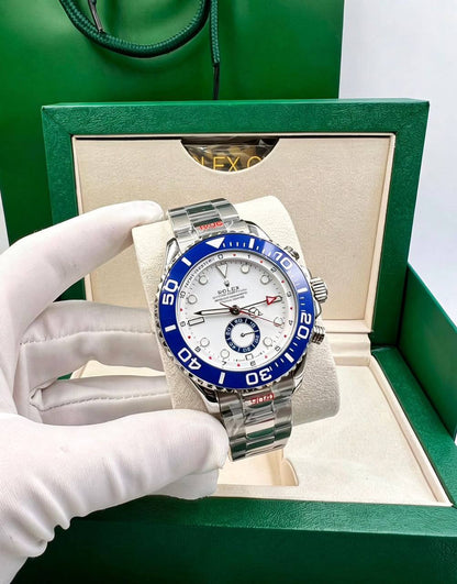 Rolex 
Master
350 dhs✅  
Automatic

Zain85
♥️♥️♥️