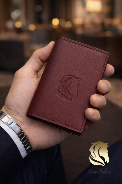 Louis Hilano wallet for men  soft leather 
55 dhs🇦🇪

Zain59
♥️♥️♥️