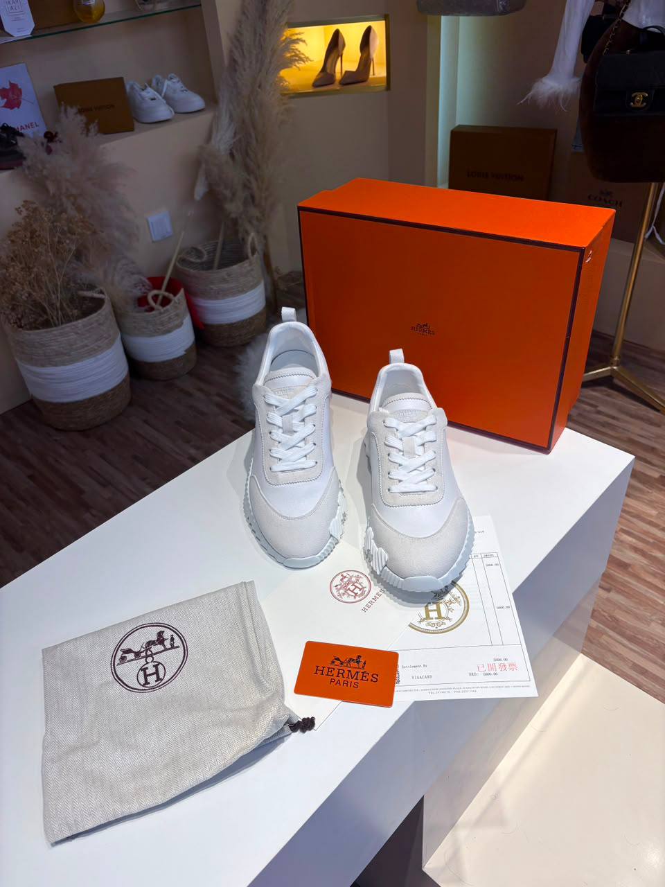 Hermes
Master
450 dhs🇦🇪🇦🇪

Zain303
♥️♥️♥️