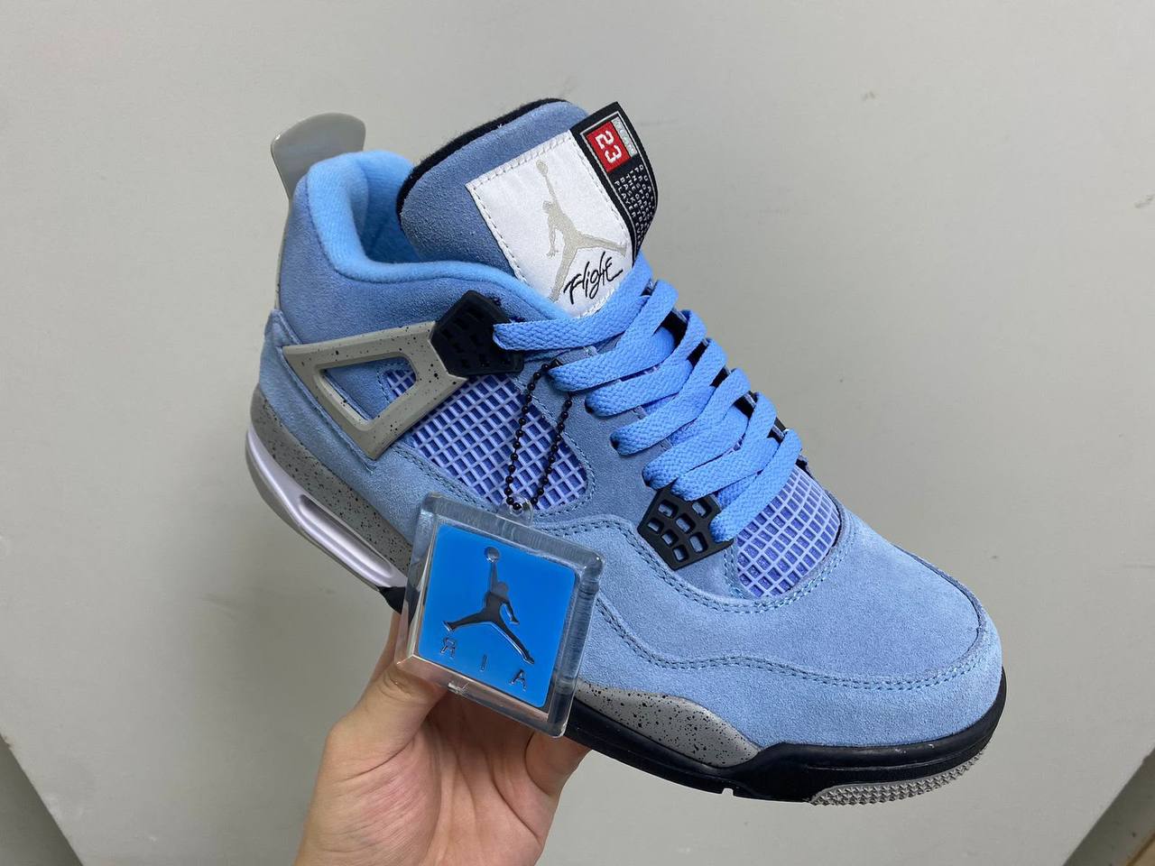Jordan 4 
36-45
40-45
Now on discount 😇
190 dhs🇦🇪🇦🇪

Zain242
♥️♥️♥️