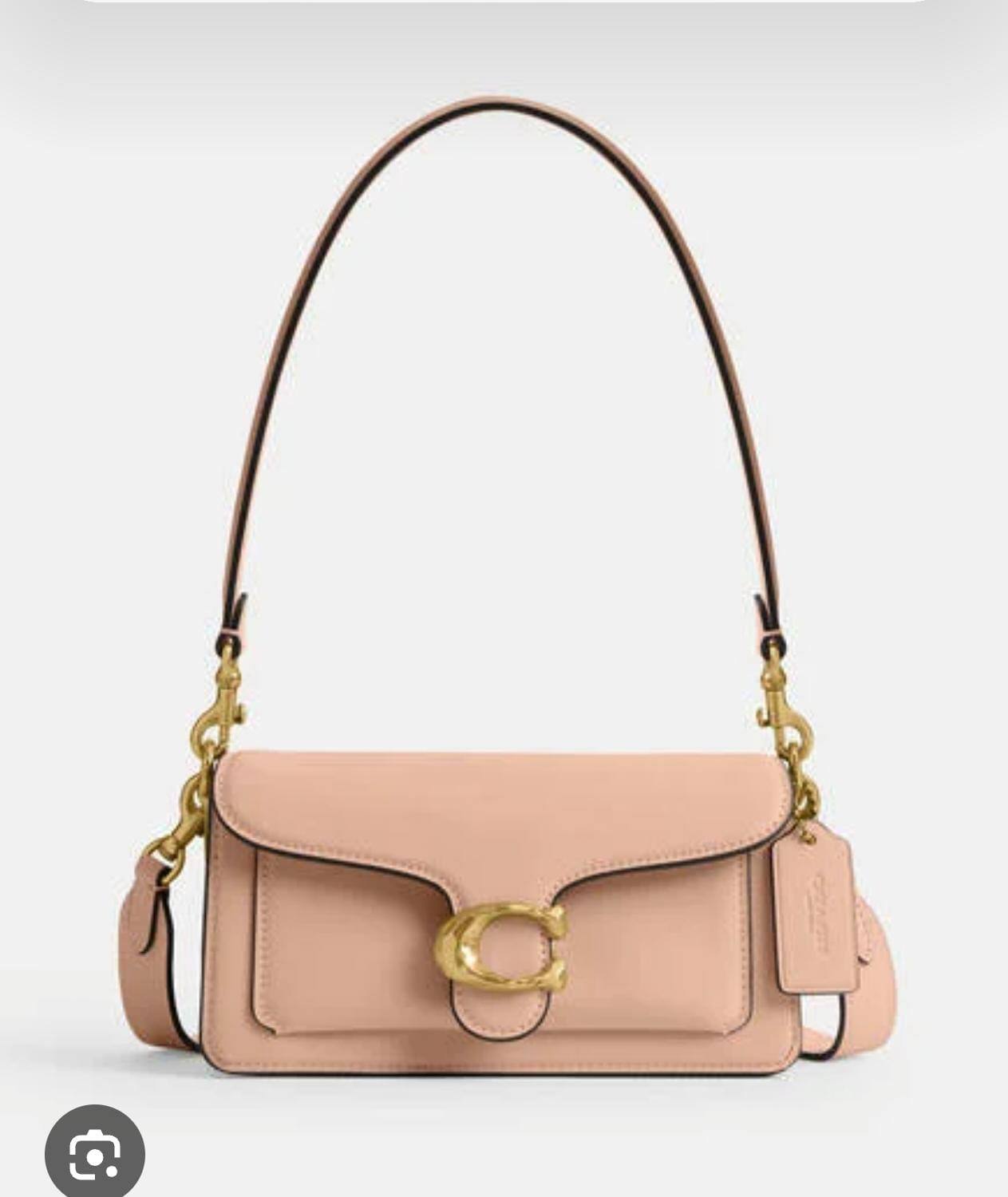 Coach
good quality 
100 dhs🌺

Zain200
♥️♥️♥️