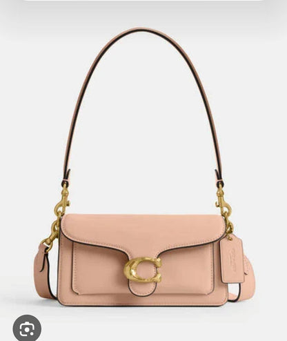 Coach
good quality 
100 dhs🌺

Zain200
♥️♥️♥️