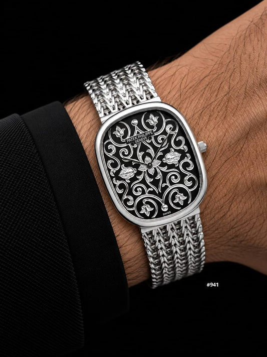 PATEK PHILIPPE ELIPSE MEN 36MM

BATTERY 

250 dhs🇦🇪🇦🇪

Zain58
Zain304
♥️♥️♥️